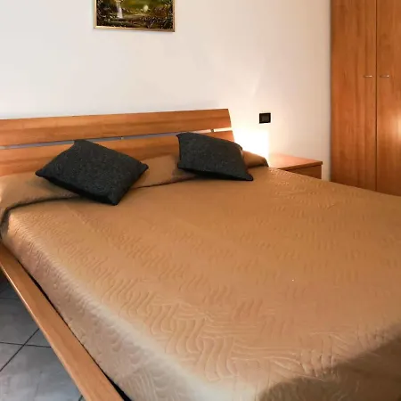 Residenz La Casara 421s Apartamento *