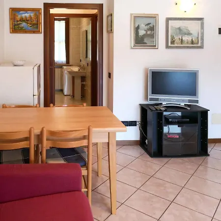 Residenz La Casara 421s Lazise