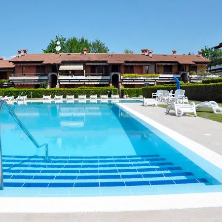 Apartamento Residenz La Casara 421s