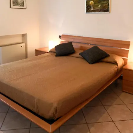 Residenz La Casara 421s *