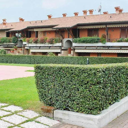 Apartamento Residenz La Casara 421s