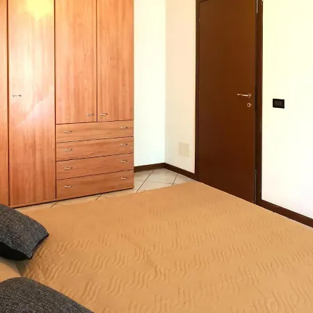 Apartamento Residenz La Casara 421s Lazise