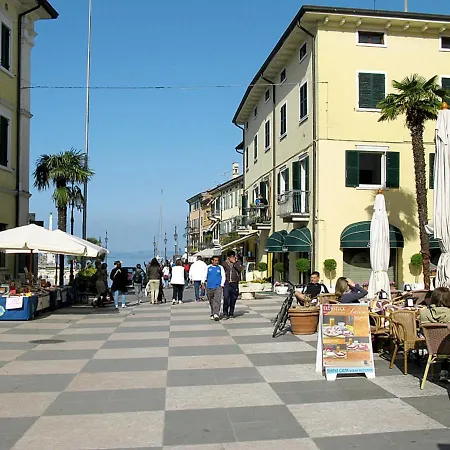 Residenz La Casara 421s Lazise