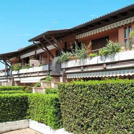 Residenz La Casara 421s * Lazise