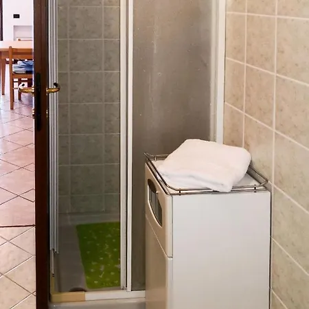 Residenz La Casara 421s Apartamento Lazise
