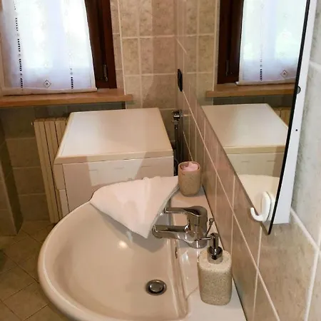 Residenz La Casara 421s *
